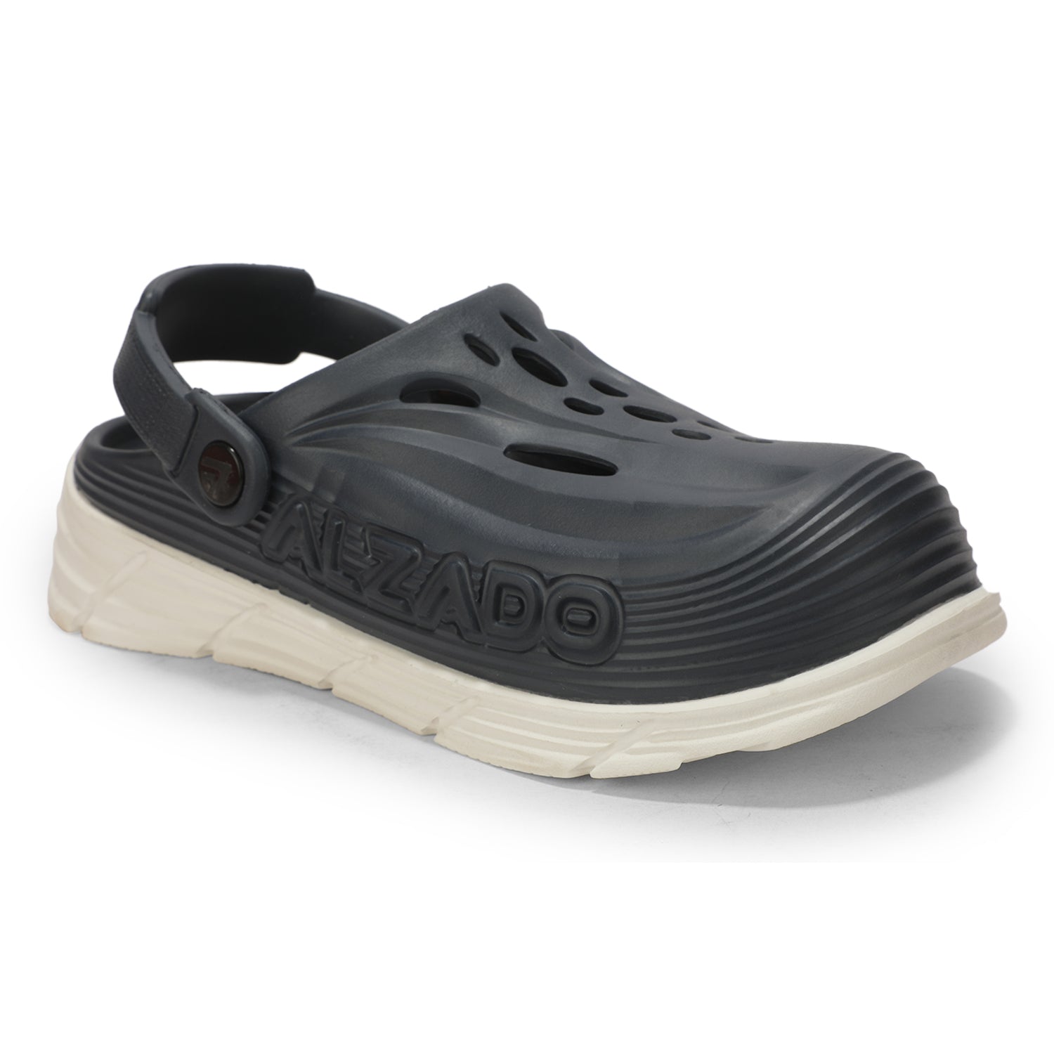 Men's Lightweight Comfort Clogs