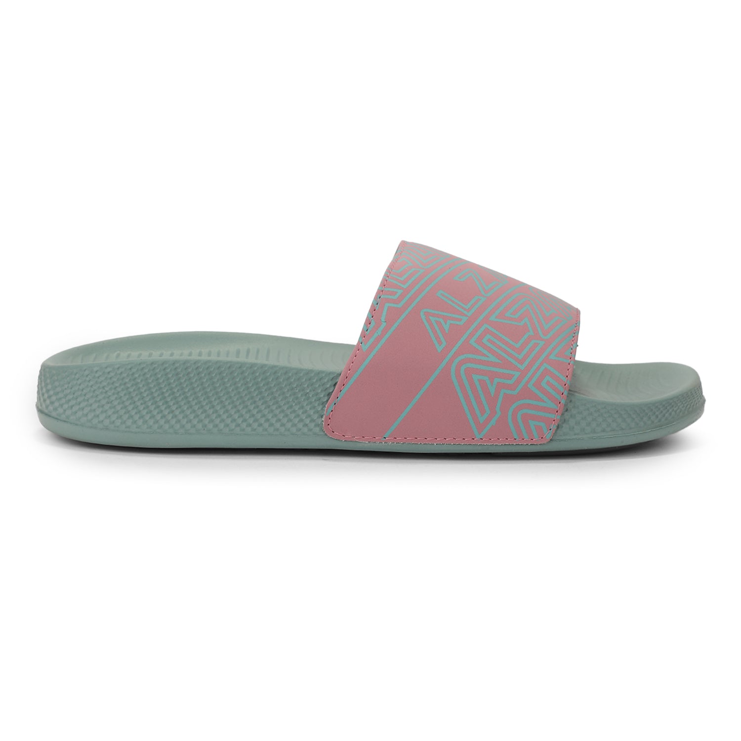Women’s Monogram Comfort Slider