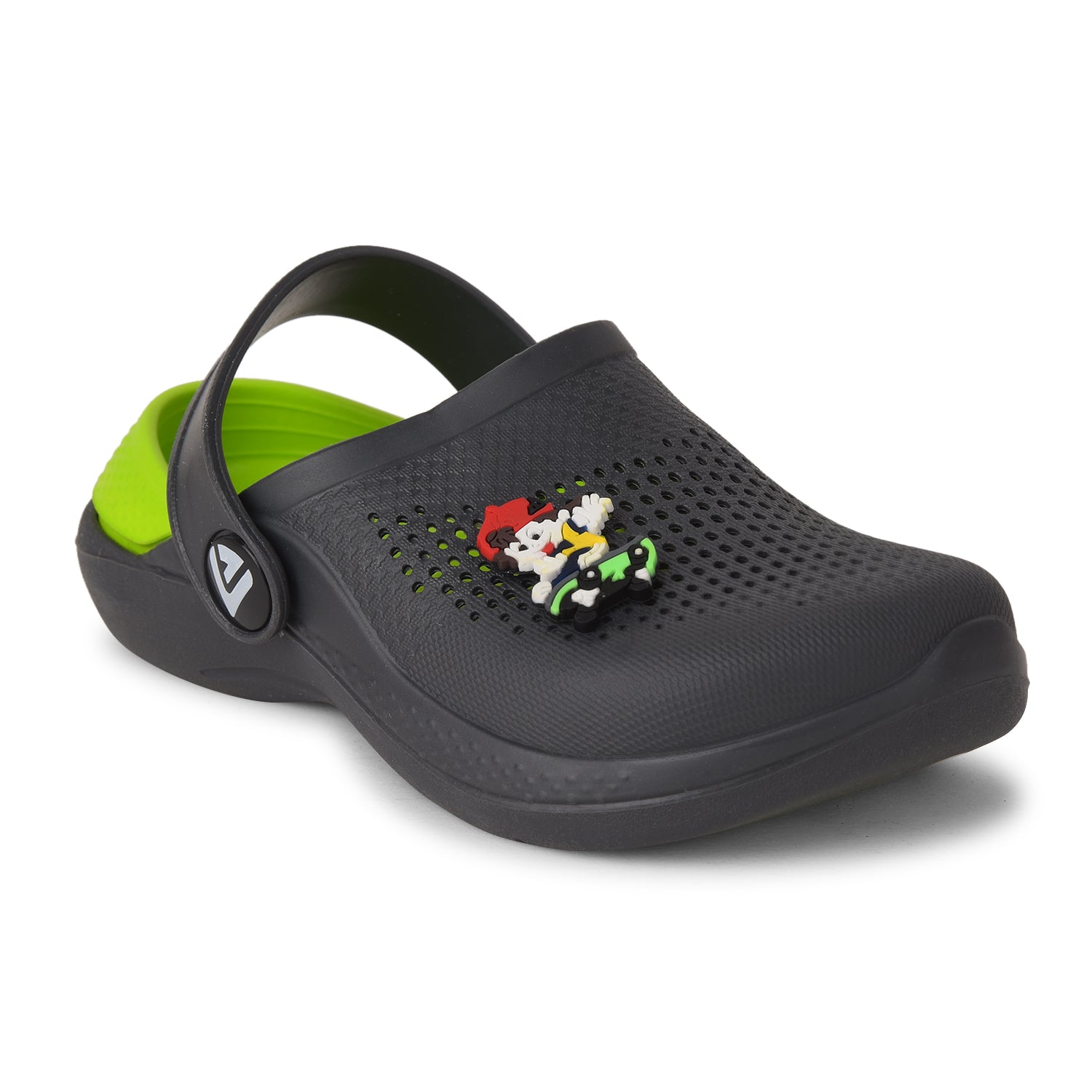 Gravitoon Explorer Clogs