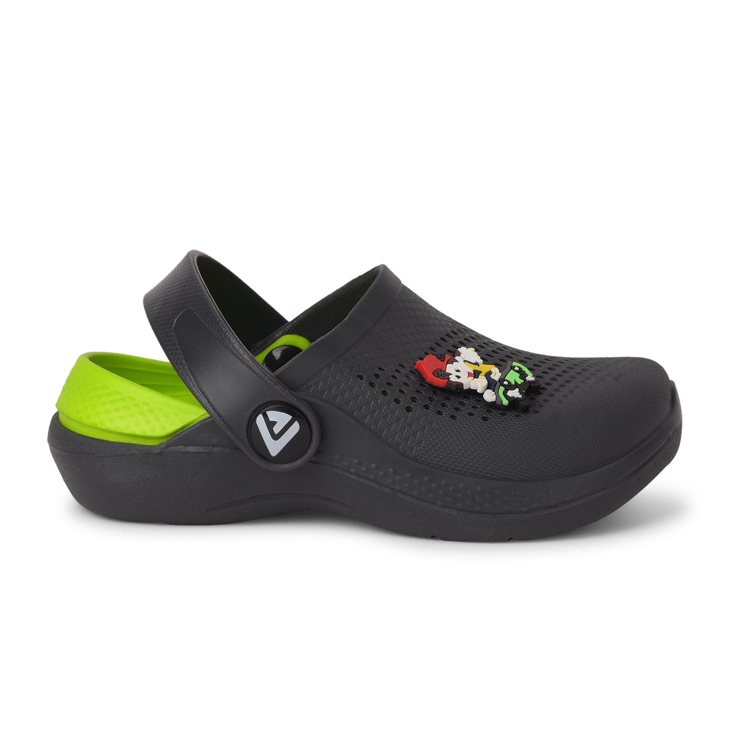 Gravitoon Explorer Clogs