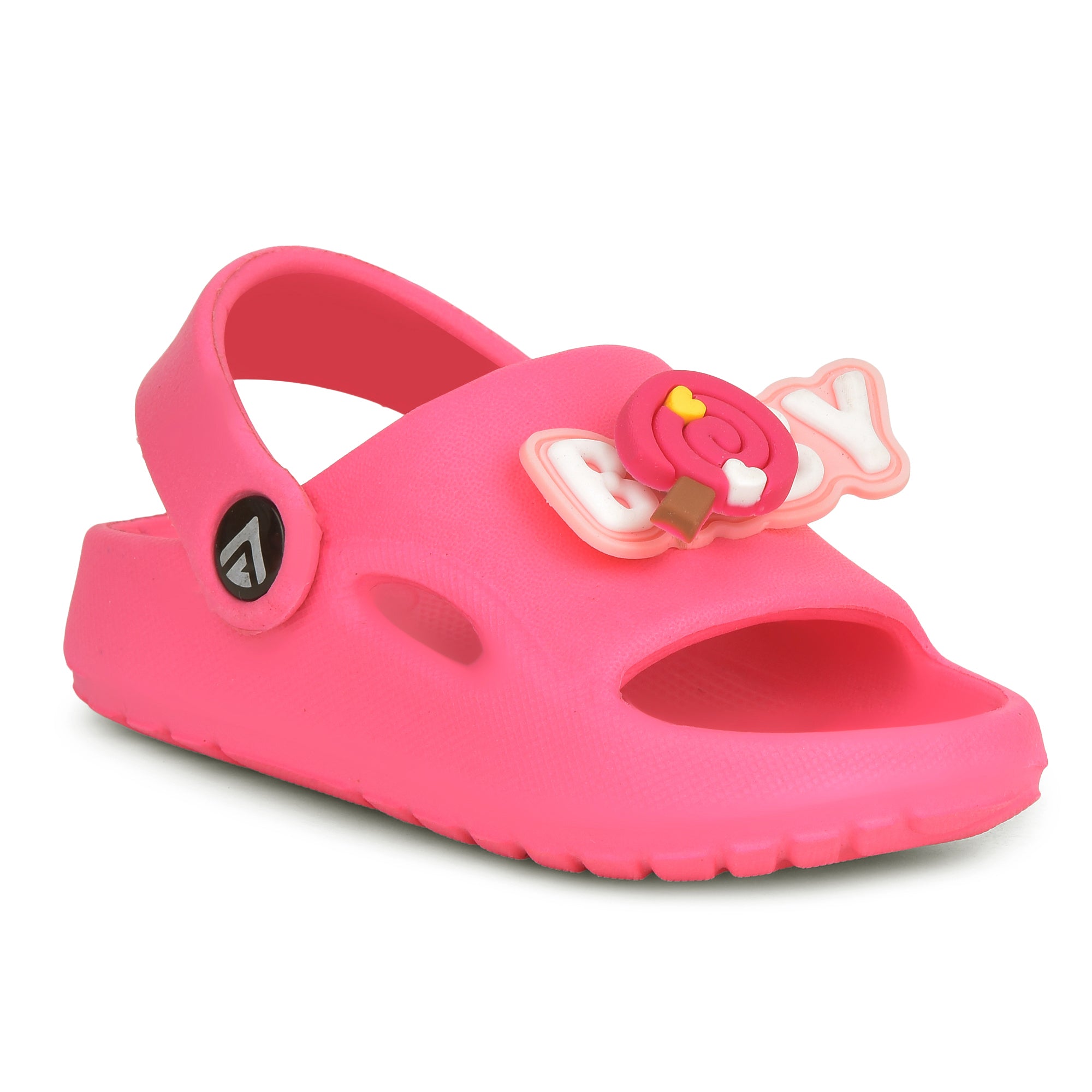 Mini Mover Kids Clogs