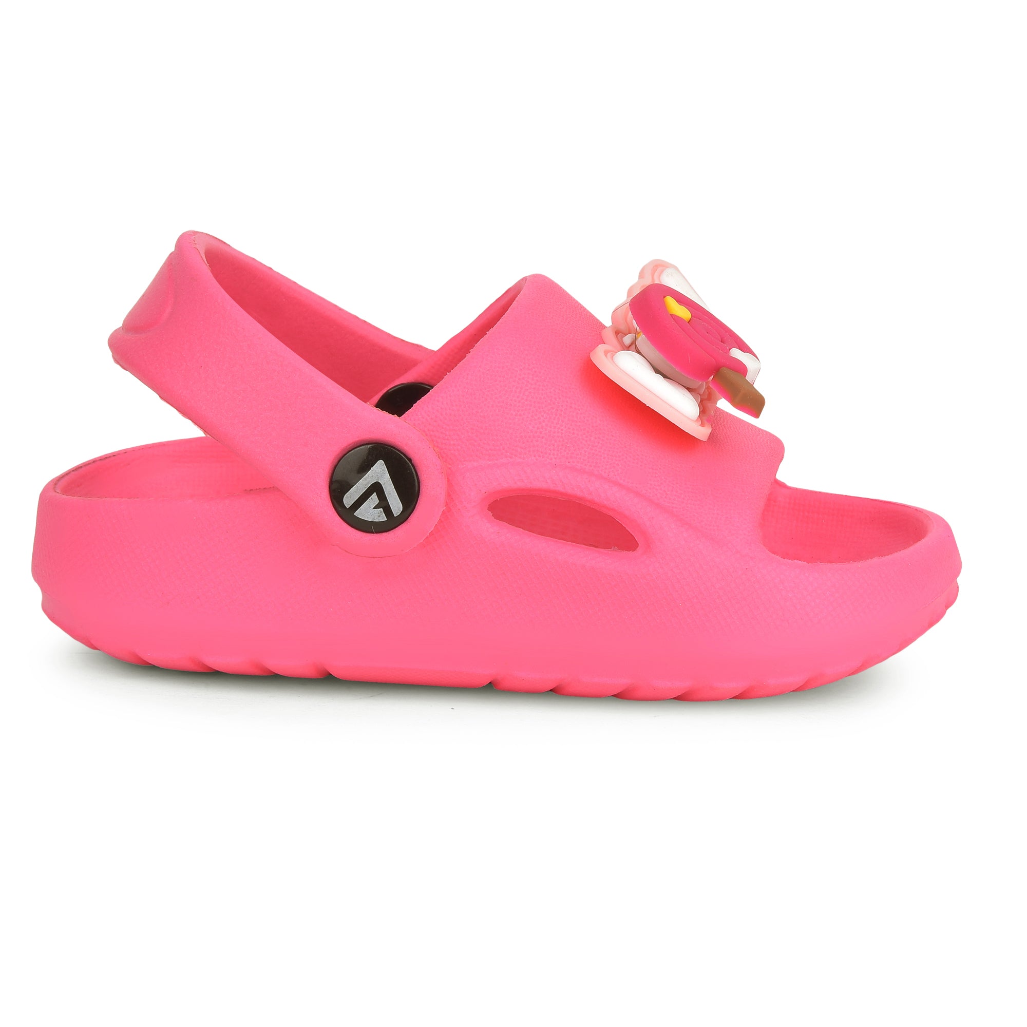 Mini Mover Kids Clogs