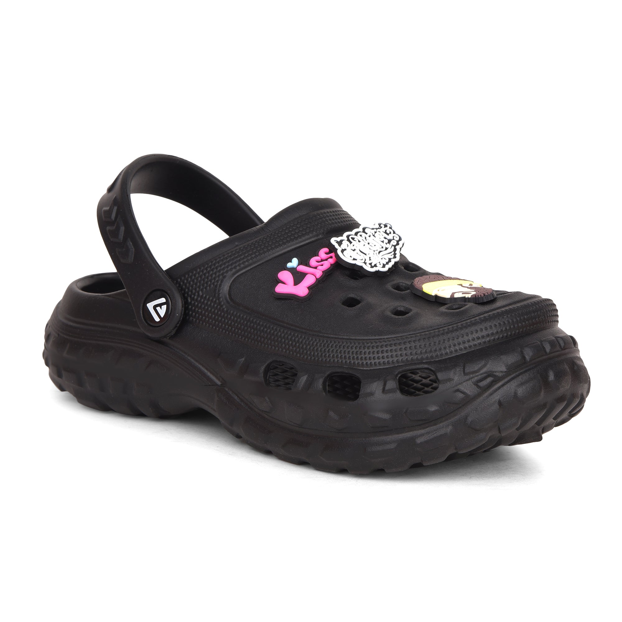 Mini Max Trail Clog Shoes